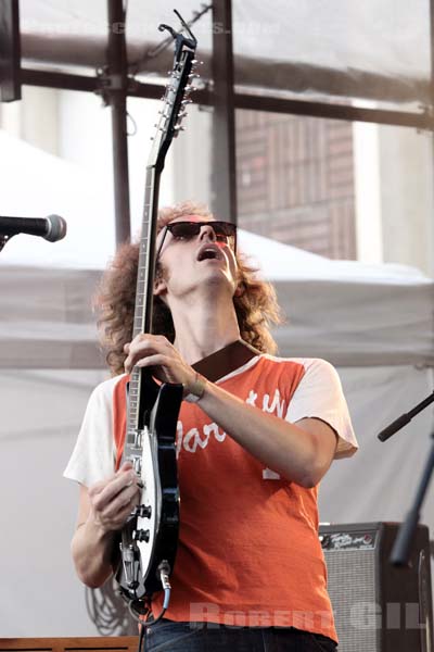 TRIPTIDES - 2019-07-11 - PARIS - La Station - Gare des Mines - 